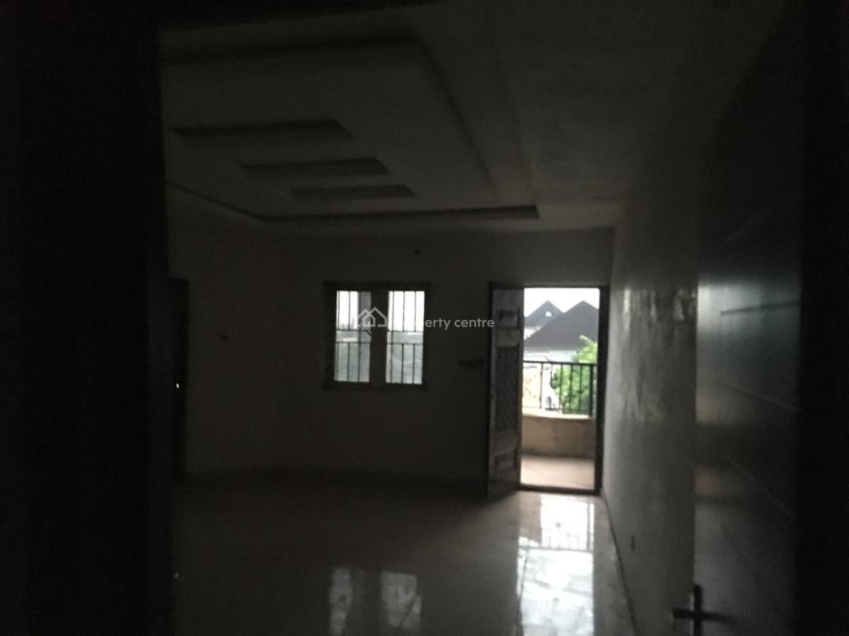 a Luxurious All En-suite 5 Bedroom Twin-duplex Is Available, Mutual Garden Estate By Ogunfayo Via Mayfair Gardens, Awoyaya, Ibeju Lekki, Lagos, Semi-detached Duplex for Sale