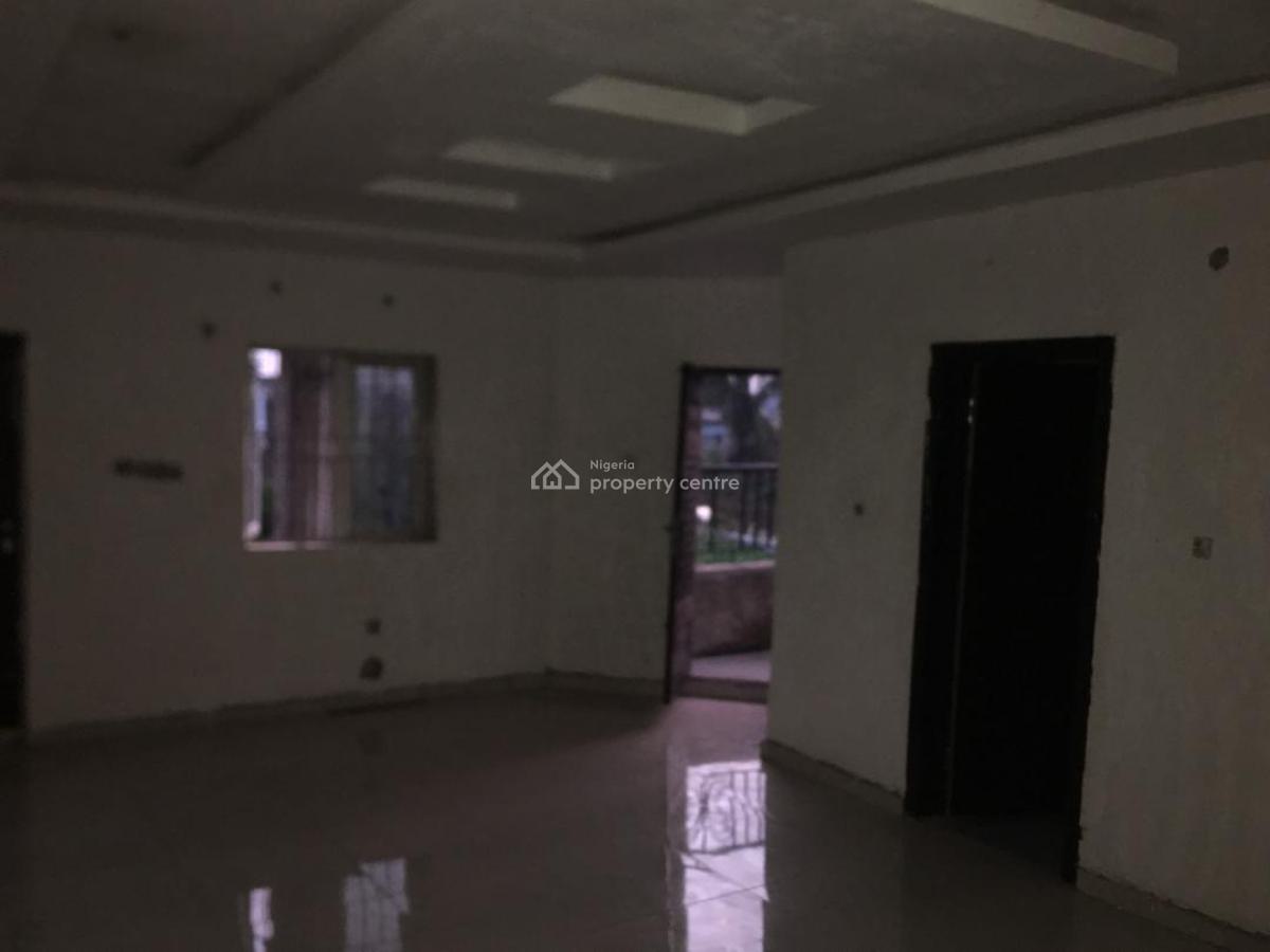 a Luxurious All En-suite 5 Bedroom Twin-duplex Is Available, Mutual Garden Estate By Ogunfayo Via Mayfair Gardens, Awoyaya, Ibeju Lekki, Lagos, Semi-detached Duplex for Sale