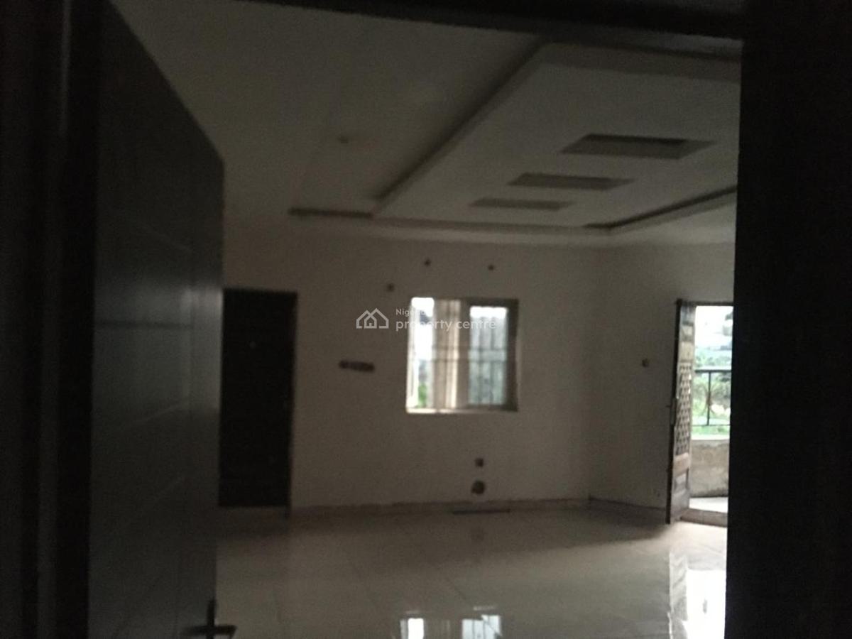 a Luxurious All En-suite 5 Bedroom Twin-duplex Is Available, Mutual Garden Estate By Ogunfayo Via Mayfair Gardens, Awoyaya, Ibeju Lekki, Lagos, Semi-detached Duplex for Sale
