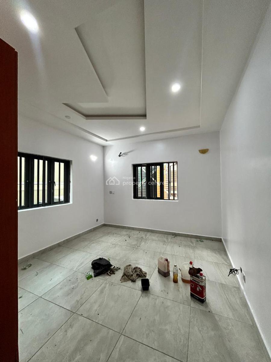 Luxury 2 Bedroom Apartment, Ikate, Lekki, Lagos, Flat / Apartment for Rent