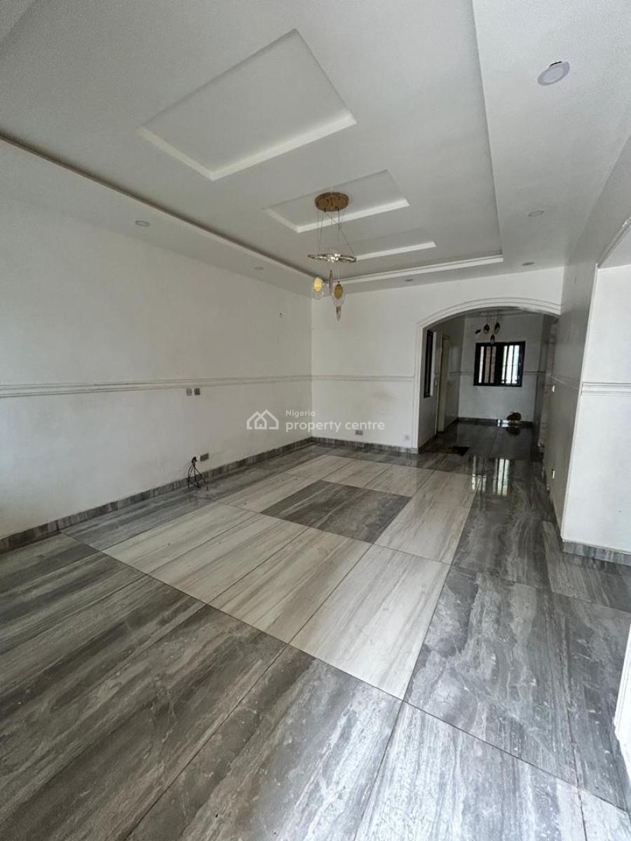 Luxury 2 Bedroom Apartment, Ikate, Lekki, Lagos, Flat / Apartment for Rent