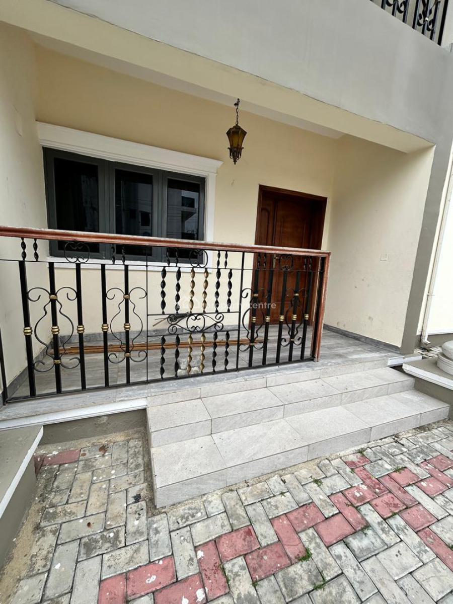 Luxury 2 Bedroom Apartment, Ikate, Lekki, Lagos, Flat / Apartment for Rent