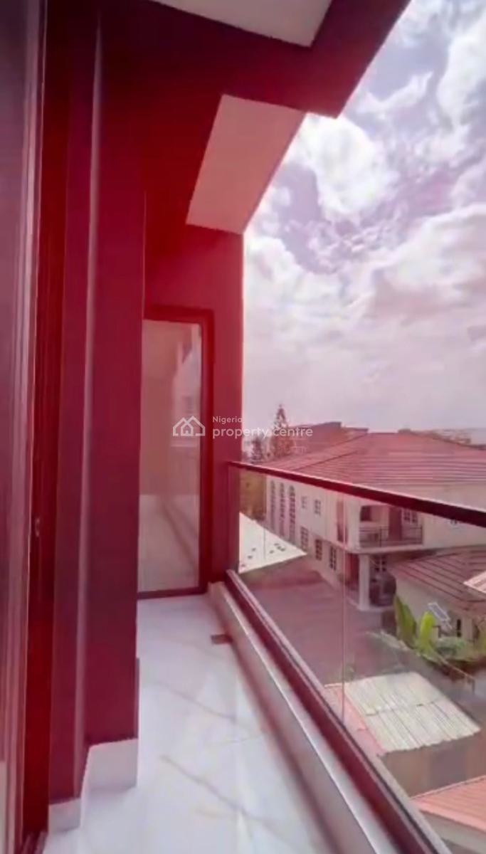 Fully Serviced 3 Bedroom Apartment + Bq, Lekki Phase 1, Lekki, Lagos, Flat / Apartment for Rent