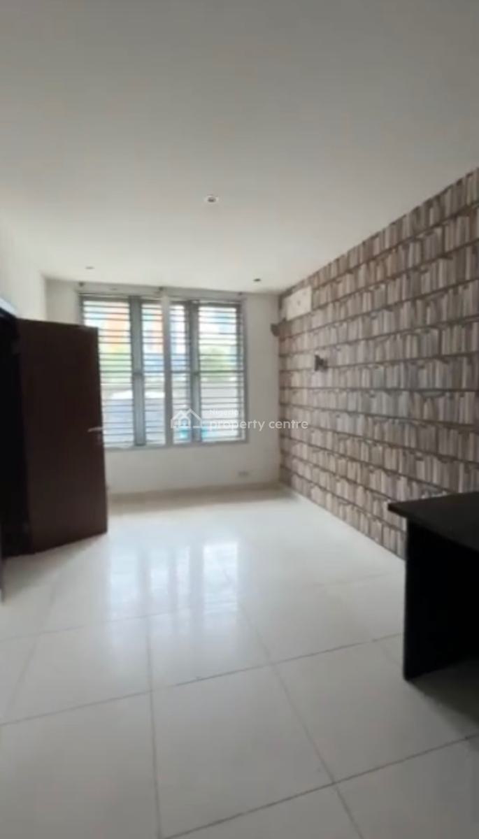 5 Bedrooms Terraced Duplex + Bq, Lekki Phase 1, Lekki, Lagos, Terraced Duplex for Rent