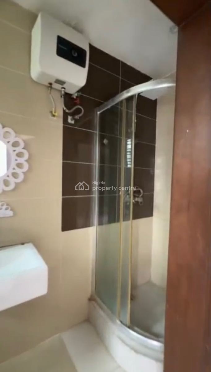 5 Bedrooms Terraced Duplex + Bq, Lekki Phase 1, Lekki, Lagos, Terraced Duplex for Rent