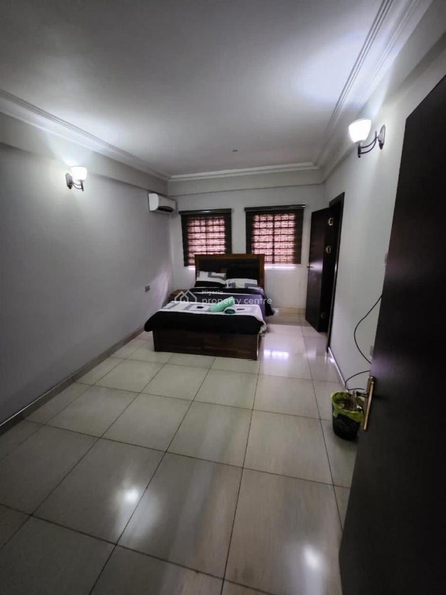 Luxury 2 Bedroom Flat, Garden Heights Estate, Gra Phase 3, Port Harcourt, Rivers, Flat / Apartment for Rent