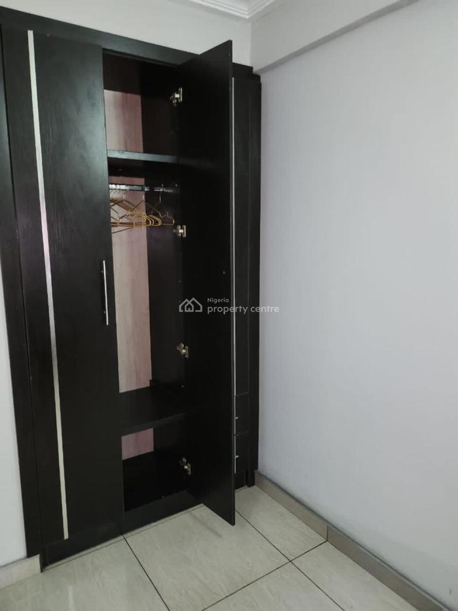 Luxury 2 Bedroom Flat, Garden Heights Estate, Gra Phase 3, Port Harcourt, Rivers, Flat / Apartment for Rent