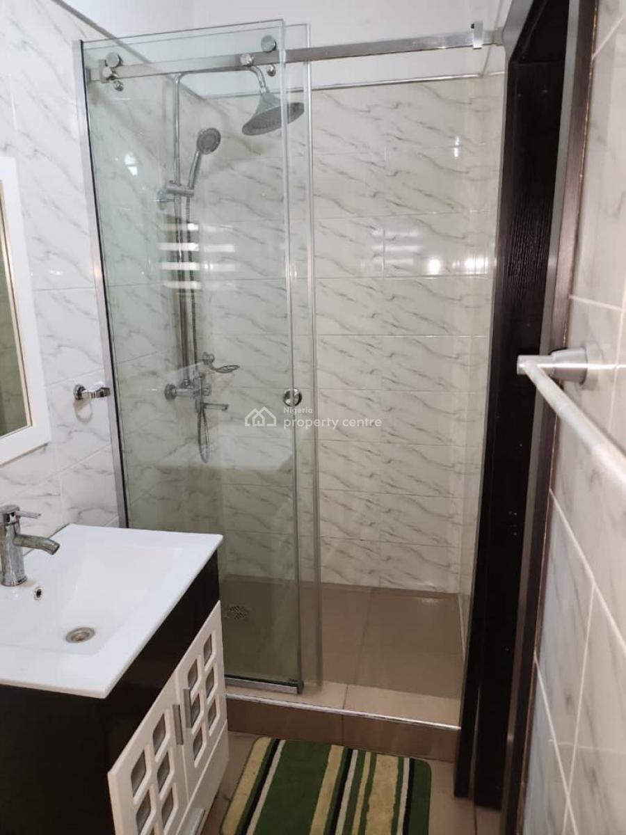 Luxury 2 Bedroom Flat, Garden Heights Estate, Gra Phase 3, Port Harcourt, Rivers, Flat / Apartment for Rent