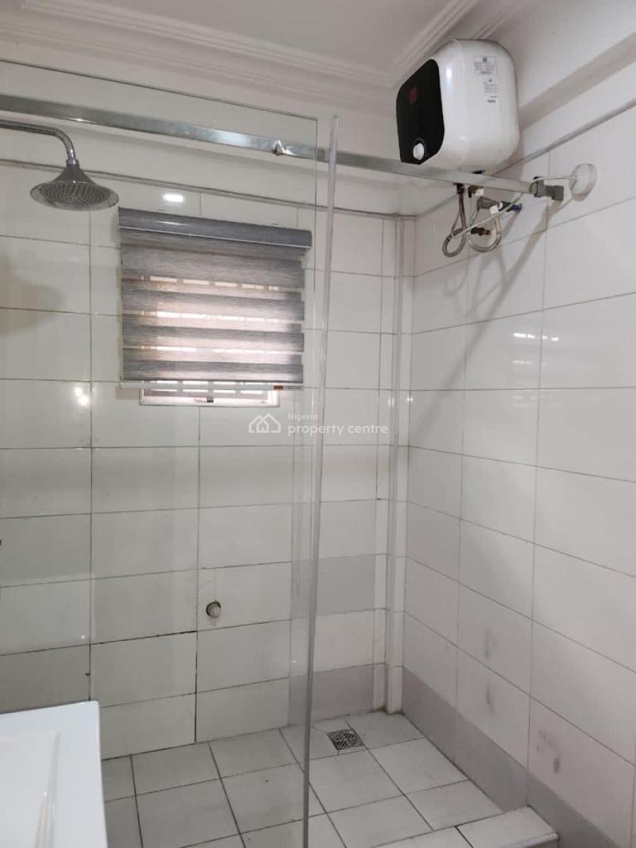 Luxury 2 Bedroom Flat, Garden Heights Estate, Gra Phase 3, Port Harcourt, Rivers, Flat / Apartment for Rent