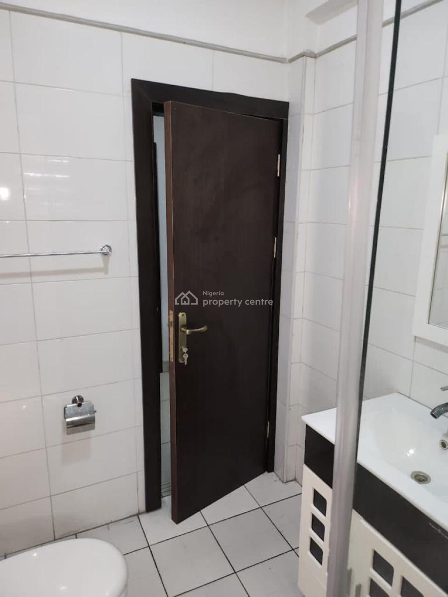 Luxury 2 Bedroom Flat, Garden Heights Estate, Gra Phase 3, Port Harcourt, Rivers, Flat / Apartment for Rent