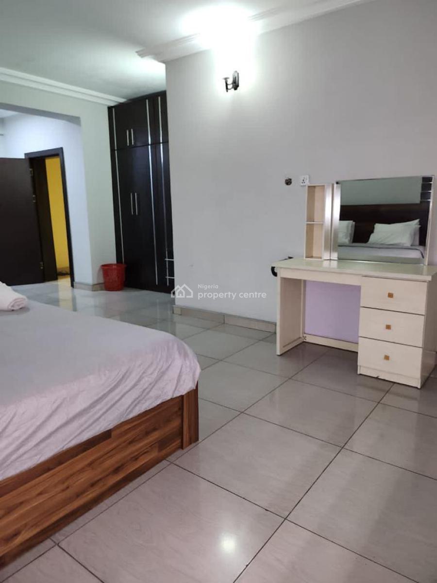 Luxury 2 Bedroom Flat, Garden Heights Estate, Gra Phase 3, Port Harcourt, Rivers, Flat / Apartment for Rent