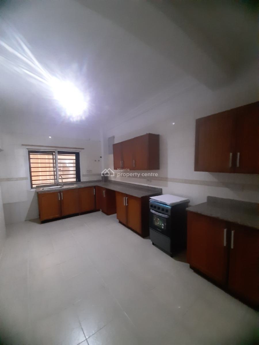 3, Lekki Phase 1, Lekki, Lagos, Flat / Apartment for Rent