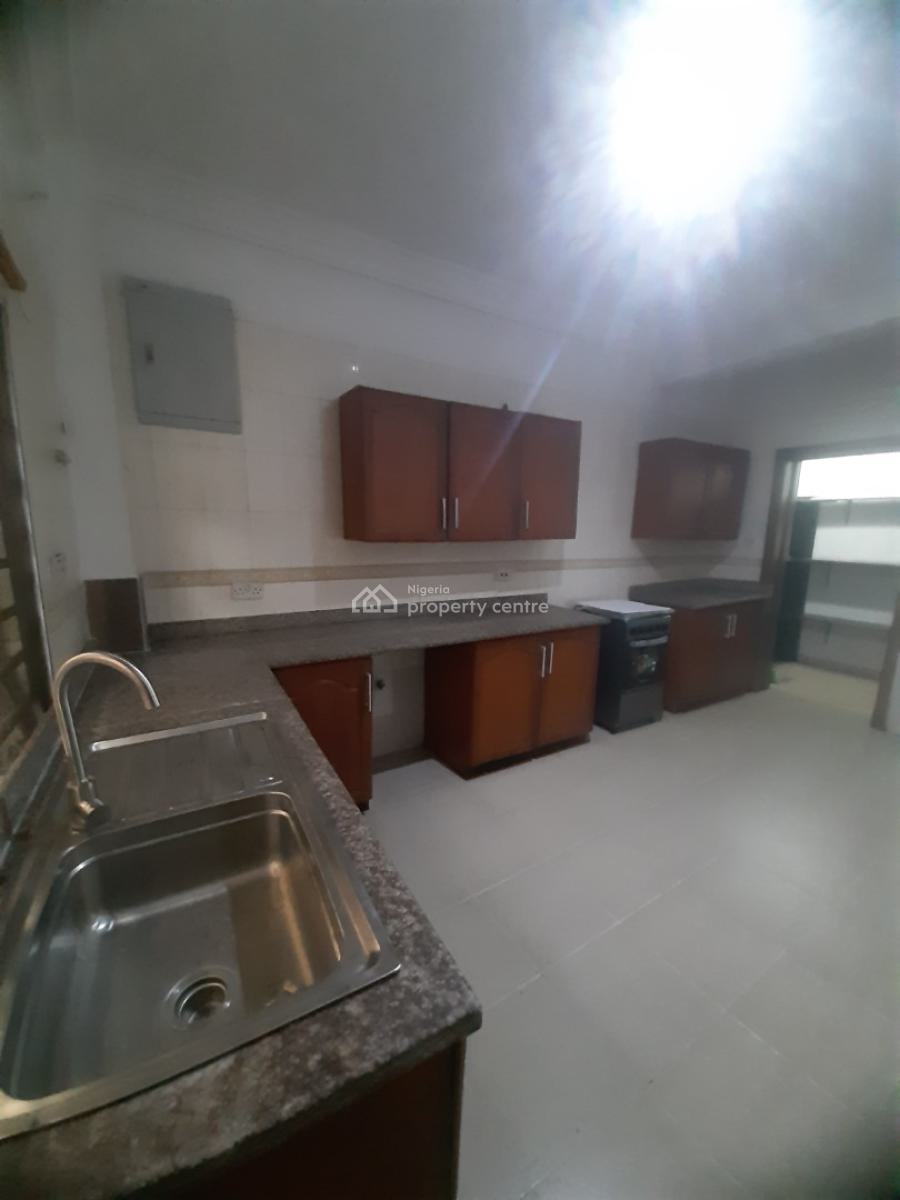3, Lekki Phase 1, Lekki, Lagos, Flat / Apartment for Rent