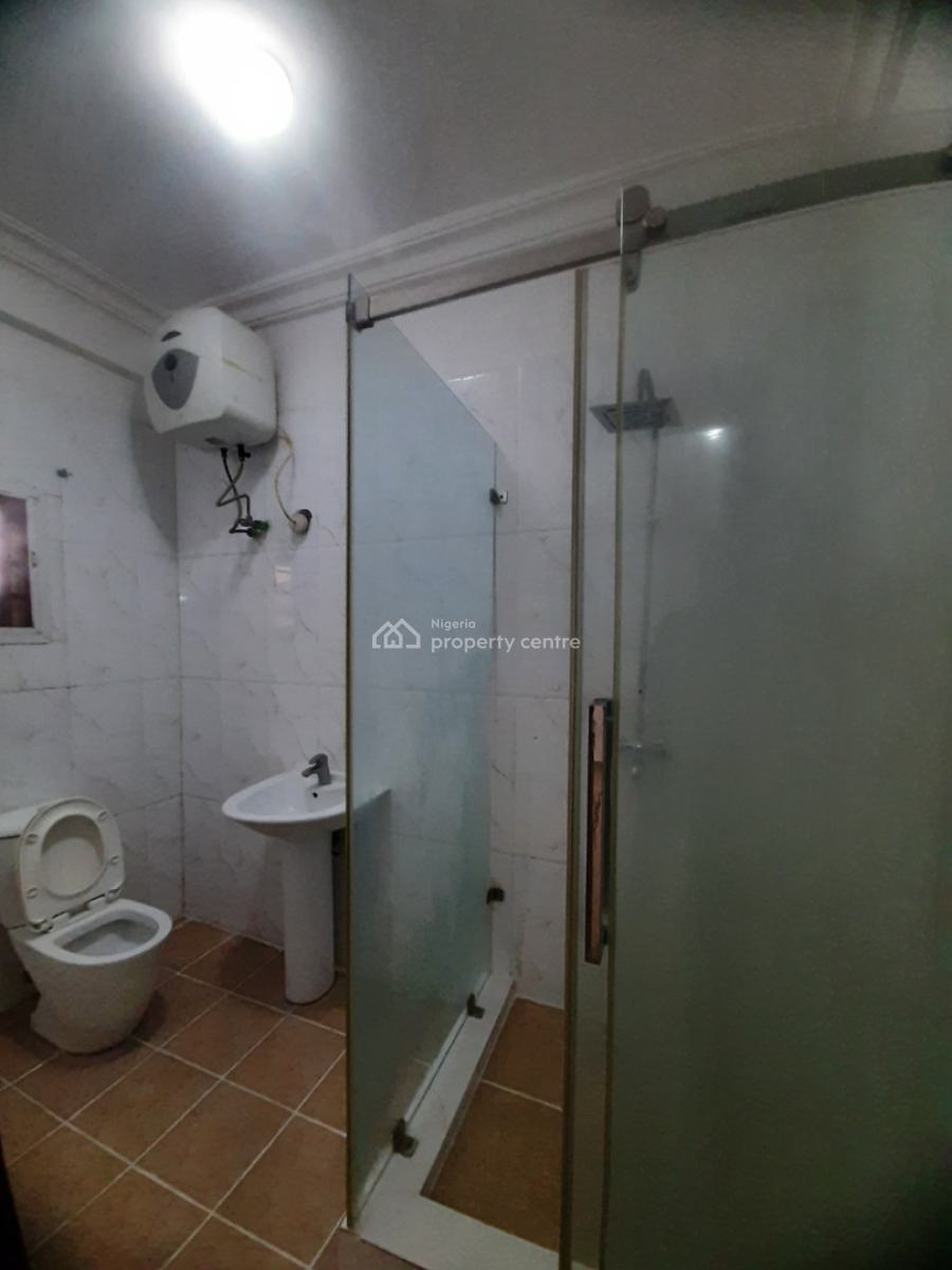 3, Lekki Phase 1, Lekki, Lagos, Flat / Apartment for Rent