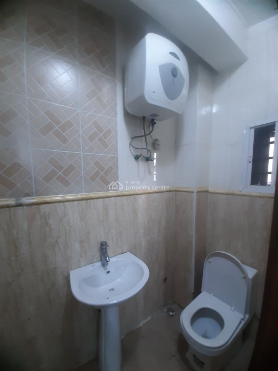 3, Lekki Phase 1, Lekki, Lagos, Flat / Apartment for Rent