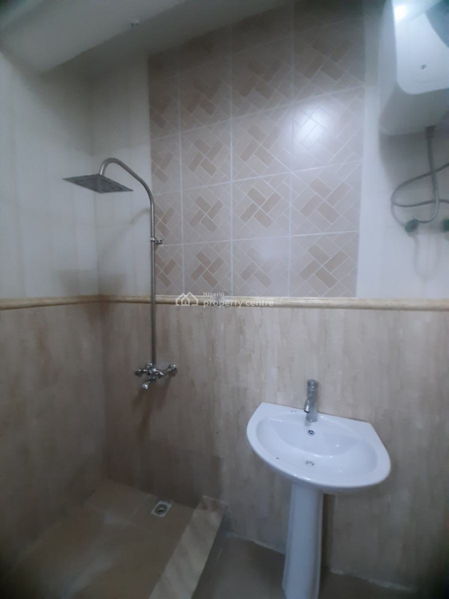3, Lekki Phase 1, Lekki, Lagos, Flat / Apartment for Rent