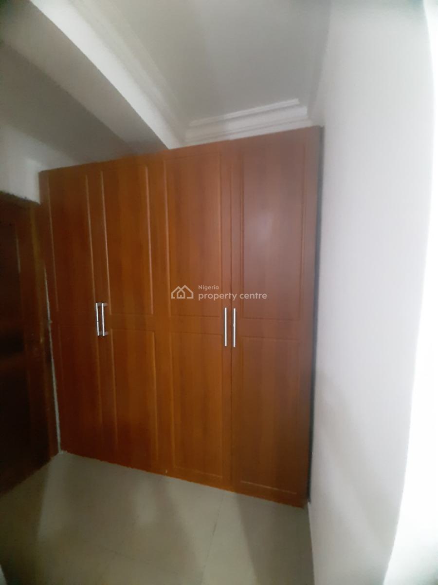 3, Lekki Phase 1, Lekki, Lagos, Flat / Apartment for Rent