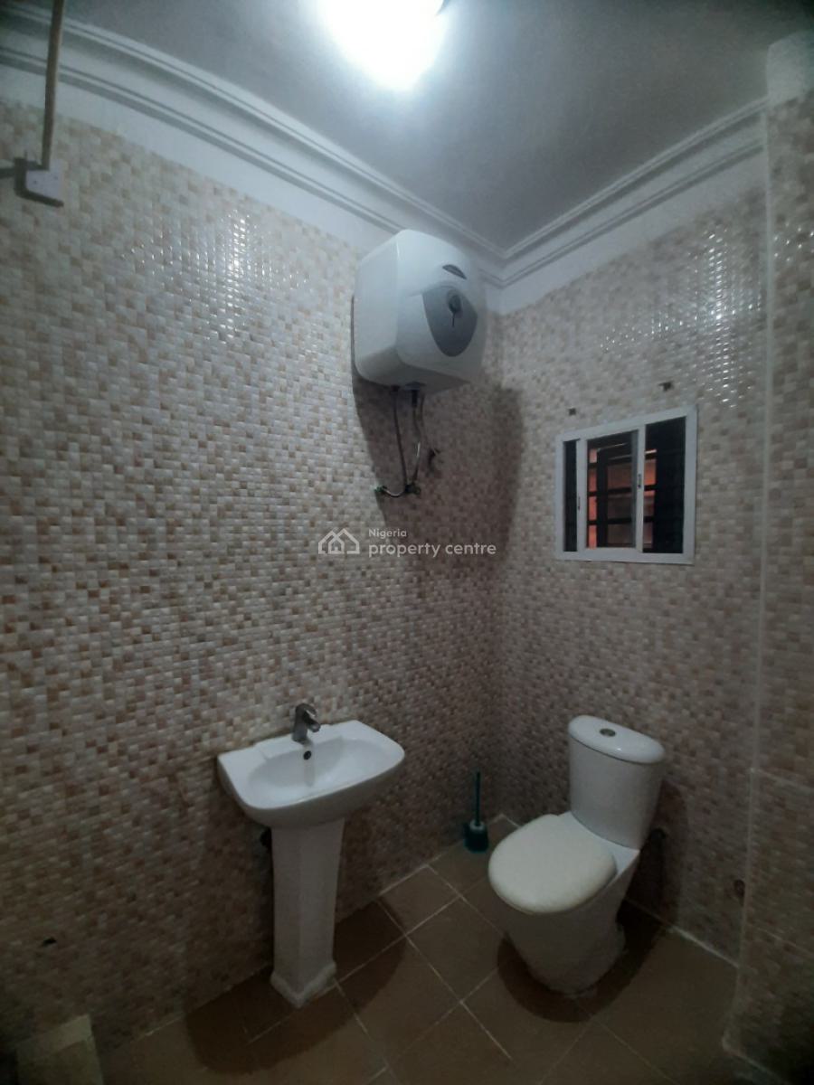 3, Lekki Phase 1, Lekki, Lagos, Flat / Apartment for Rent