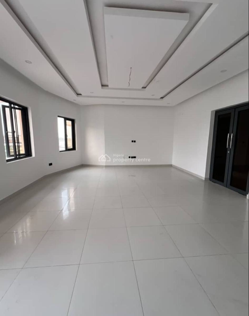 1 Bedroom Apartment, Lekki Phase 1, Lekki, Lagos, Flat / Apartment for Rent