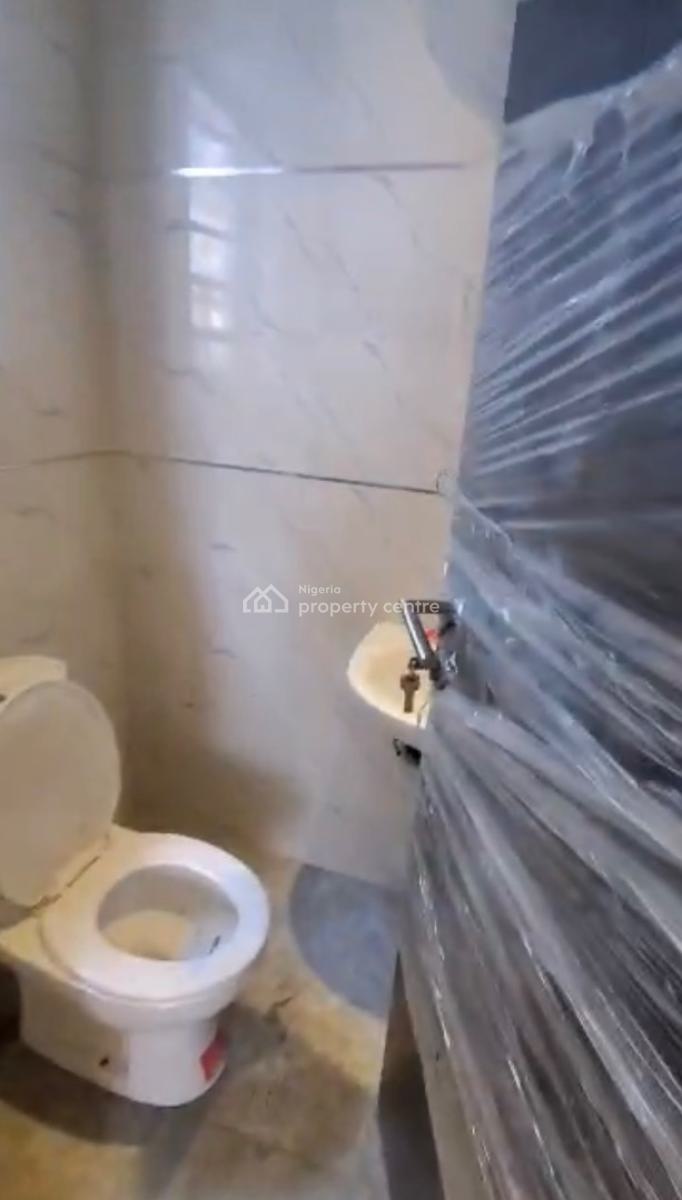 Mini Flat, Ologolo, Lekki, Lagos, Mini Flat (room and Parlour) for Rent