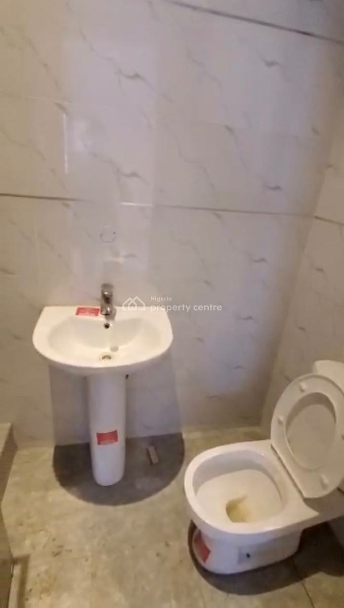 Mini Flat, Ologolo, Lekki, Lagos, Mini Flat (room and Parlour) for Rent