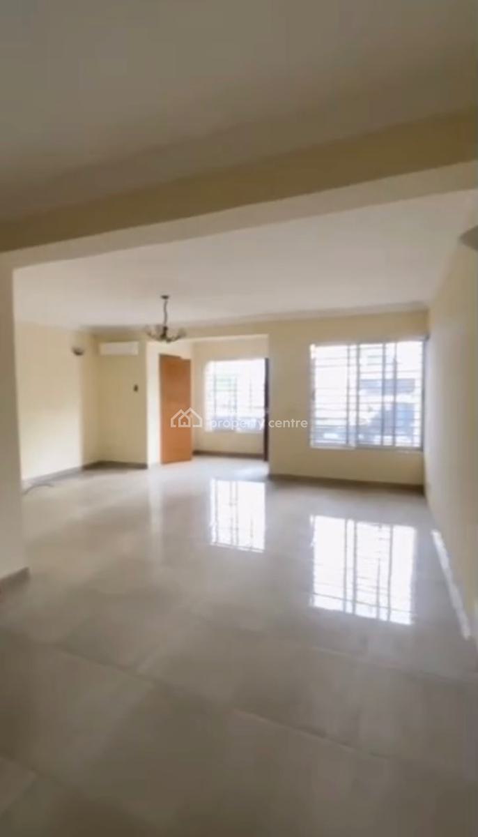 Spacious 4 Bedrooms Terraced Duplex, Self Compound, Lekki Phase 1, Lekki, Lagos, Terraced Duplex for Sale