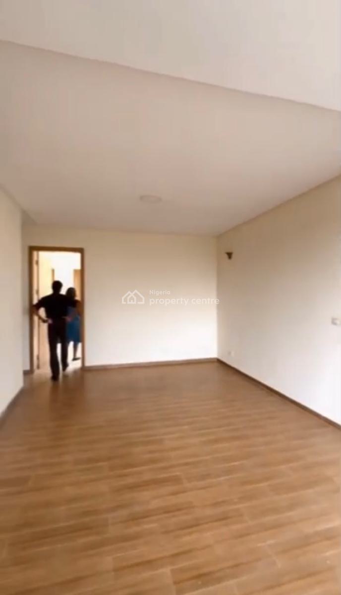 Spacious 4 Bedrooms Terraced Duplex, Self Compound, Lekki Phase 1, Lekki, Lagos, Terraced Duplex for Sale