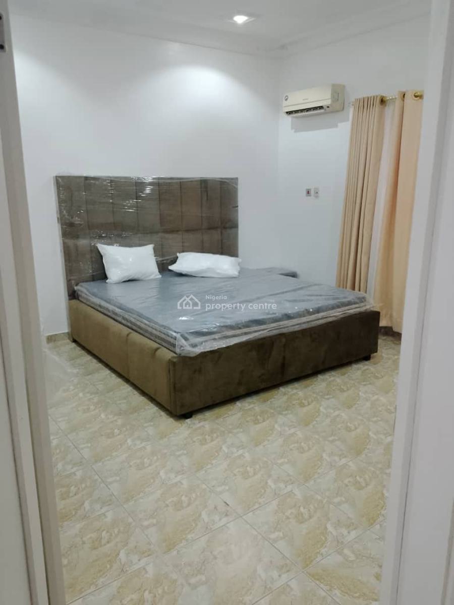 4 Bedrooms Terrace Duplex with a Bq, Ikate Elegushi, Lekki, Lagos, House for Rent