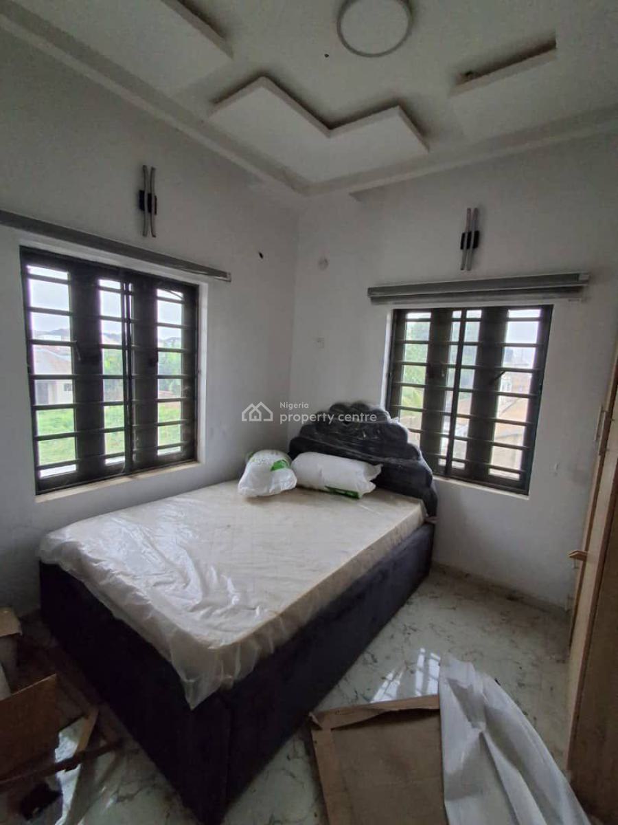 Luxurious 2 Bedroom Apartment with Sweet Modern Facilities, Ateere, Akala Express, Ibadan, Oyo, Flat / Apartment for Rent