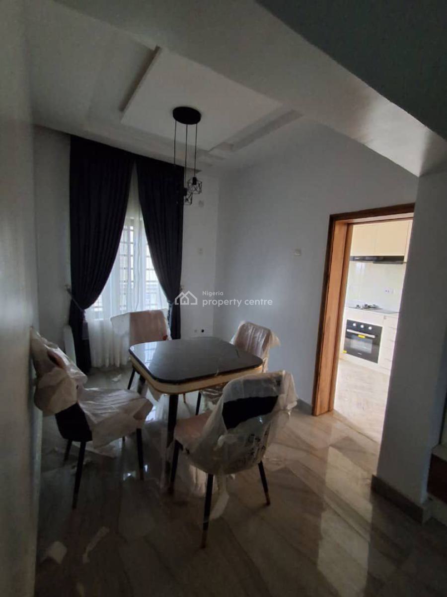 Luxurious 2 Bedroom Apartment with Sweet Modern Facilities, Ateere, Akala Express, Ibadan, Oyo, Flat / Apartment for Rent