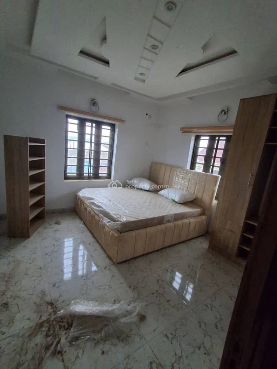 Luxurious 2 Bedroom Apartment with Sweet Modern Facilities, Ateere, Akala Express, Ibadan, Oyo, Flat / Apartment for Rent