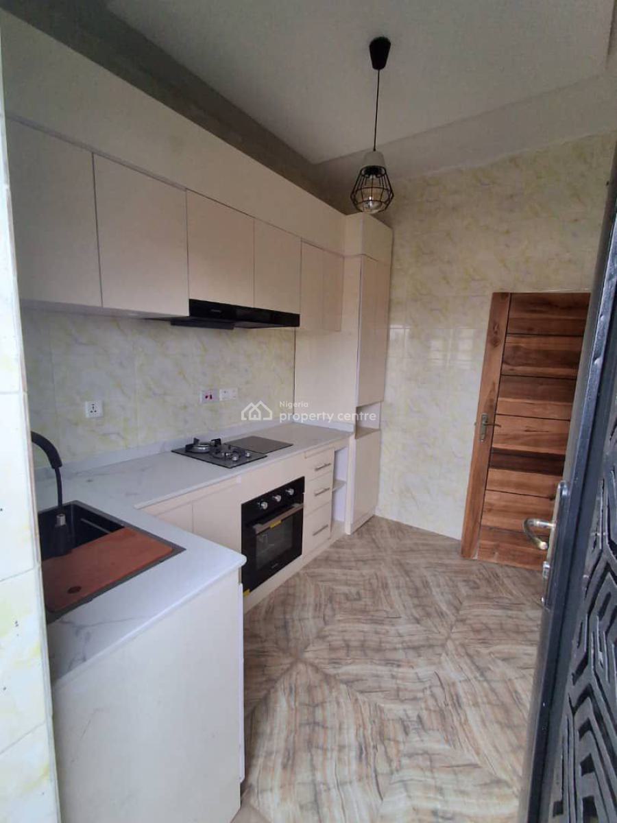 Luxurious 2 Bedroom Apartment with Sweet Modern Facilities, Ateere, Akala Express, Ibadan, Oyo, Flat / Apartment for Rent