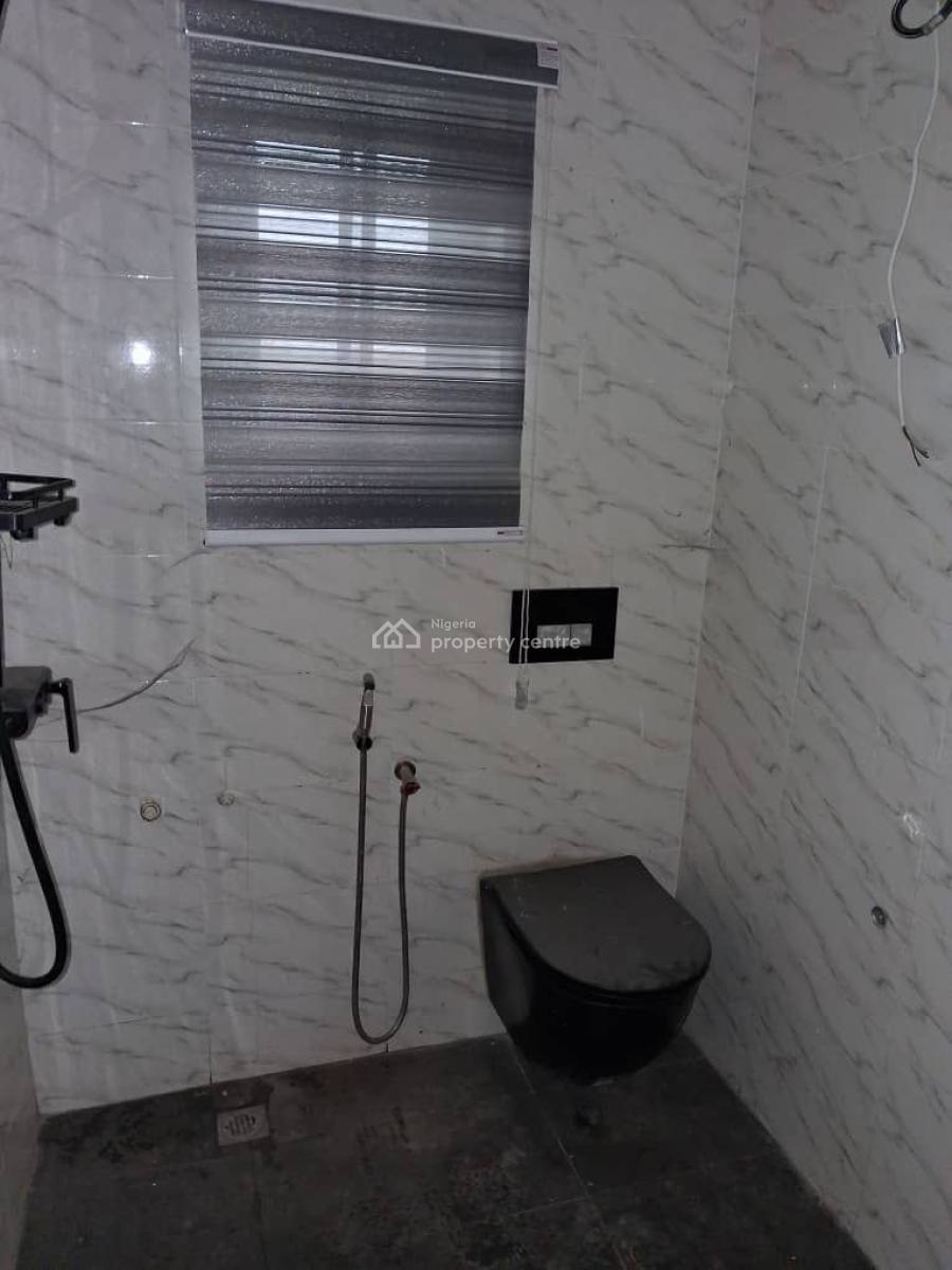 Luxurious 2 Bedroom Apartment with Sweet Modern Facilities, Ateere, Akala Express, Ibadan, Oyo, Flat / Apartment for Rent
