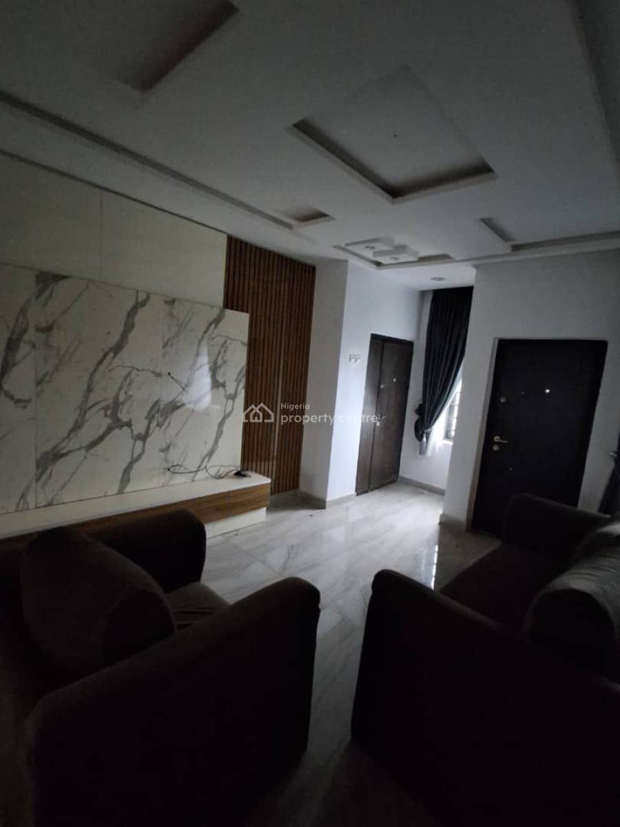 Luxurious 2 Bedroom Apartment with Sweet Modern Facilities, Ateere, Akala Express, Ibadan, Oyo, Flat / Apartment for Rent