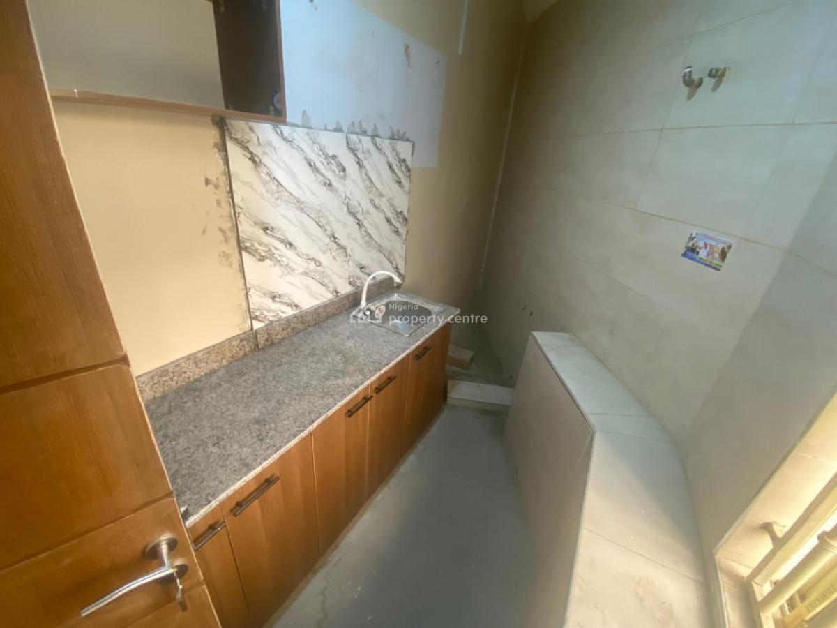 Four Bedroom Detached Duplex with Bq, Lekki Phase 1, Lekki, Lagos, Detached Duplex for Rent