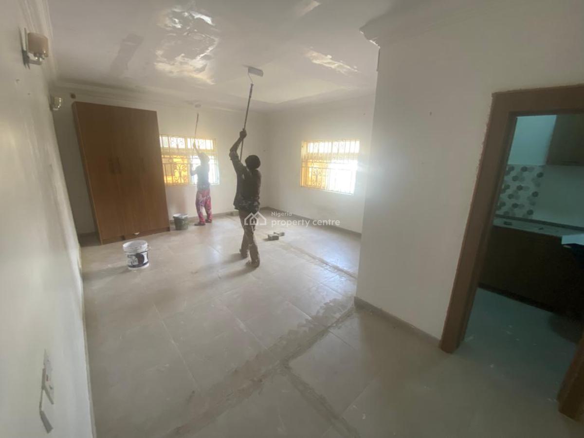 Four Bedroom Detached Duplex with Bq, Lekki Phase 1, Lekki, Lagos, Detached Duplex for Rent