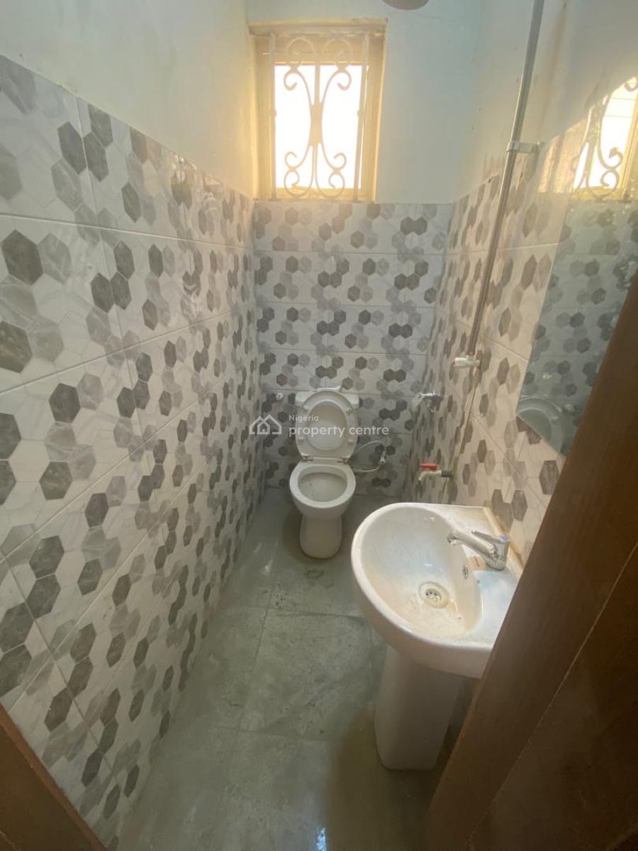 Four Bedroom Detached Duplex with Bq, Lekki Phase 1, Lekki, Lagos, Detached Duplex for Rent