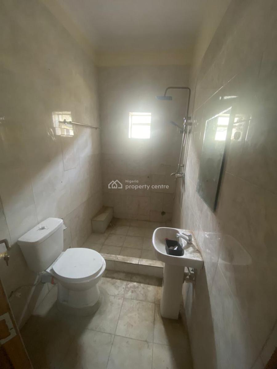 Four Bedroom Detached Duplex with Bq, Lekki Phase 1, Lekki, Lagos, Detached Duplex for Rent