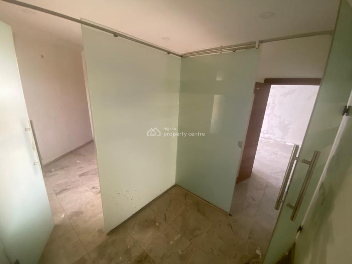 Four Bedroom Detached Duplex with Bq, Lekki Phase 1, Lekki, Lagos, Detached Duplex for Rent