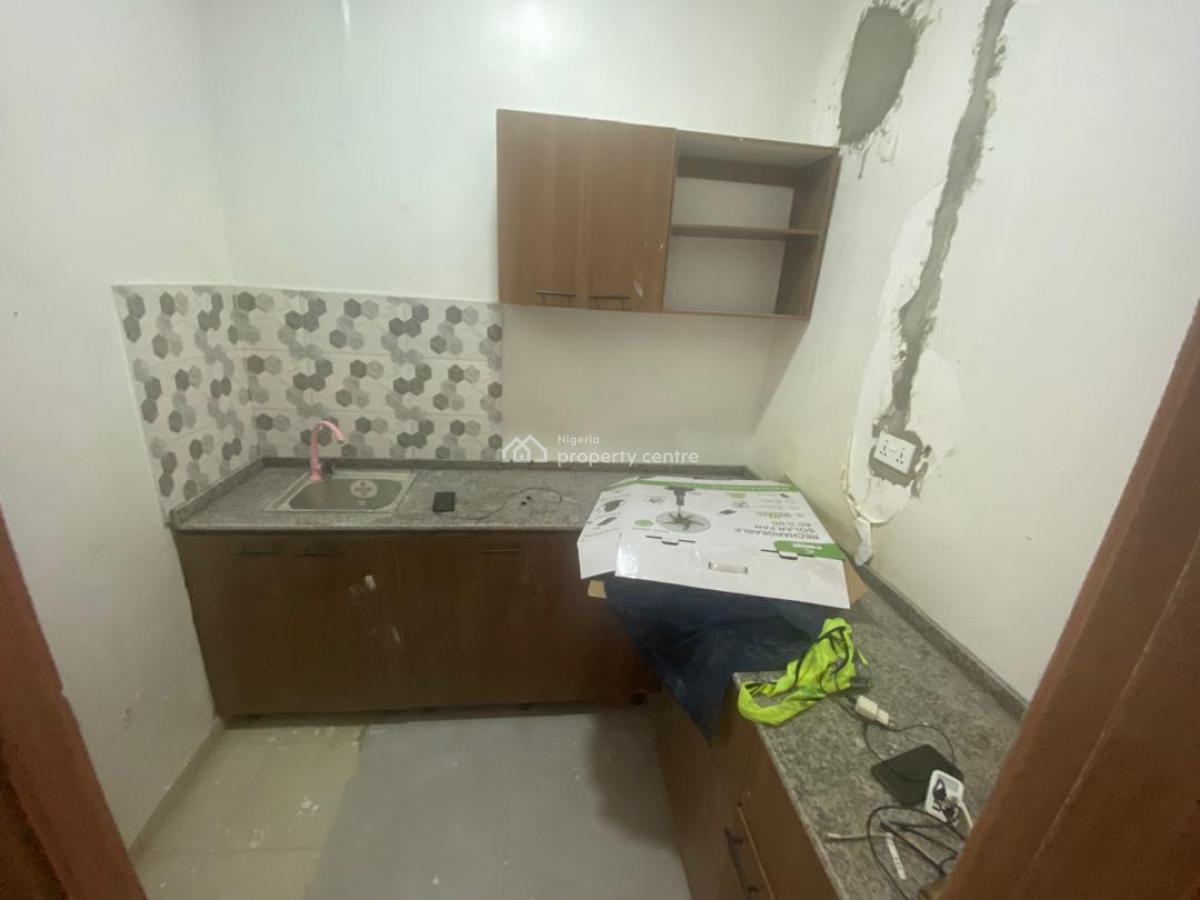 Four Bedroom Detached Duplex with Bq, Lekki Phase 1, Lekki, Lagos, Detached Duplex for Rent