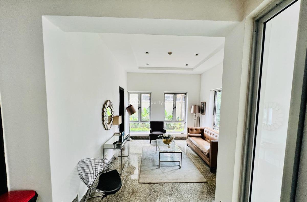 2-bedroom Apartment, Lekki Phase 1, Lekki, Lagos, Flat / Apartment for Rent