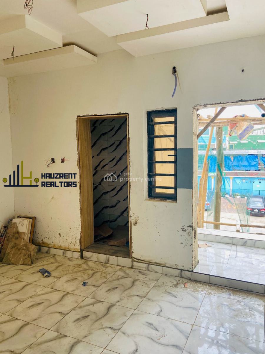 Modern 2 Bedroom Flats, Festac, Amuwo Odofin, Lagos, Flat / Apartment for Sale