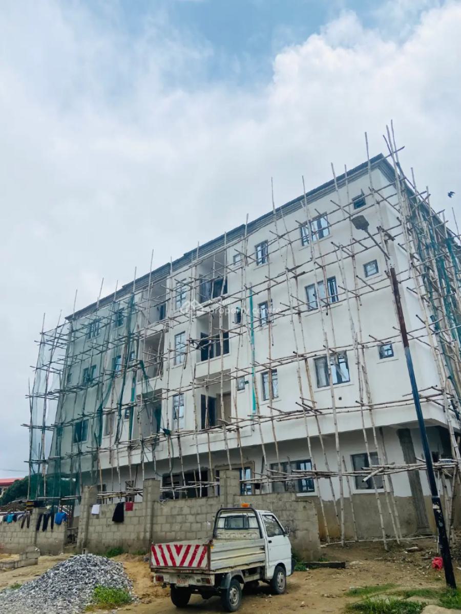 Modern 2 Bedroom Flats, Festac, Amuwo Odofin, Lagos, Flat / Apartment for Sale
