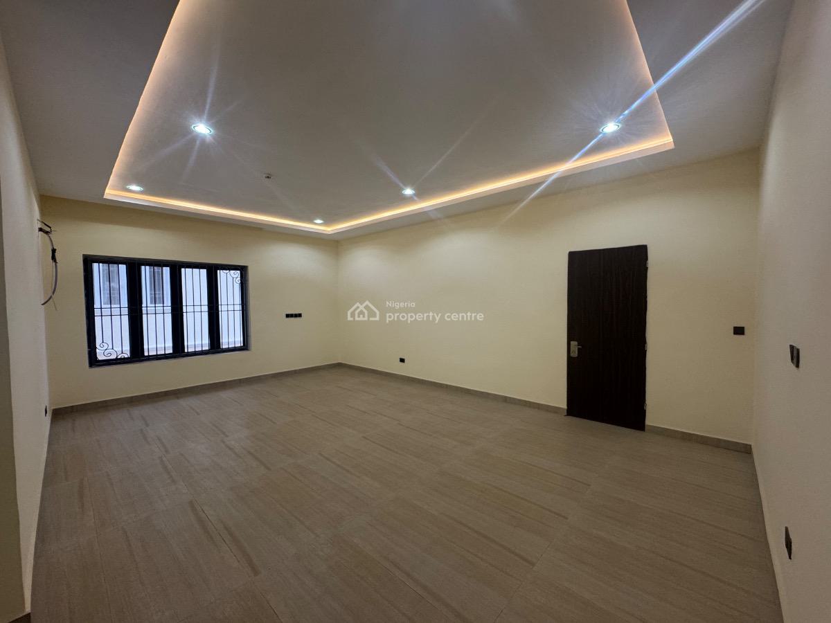 Luxury Finished 7 Bedroom Fully Detached Duplex with Elevator, Pool, Guzape District, Abuja, Detached Duplex for Sale