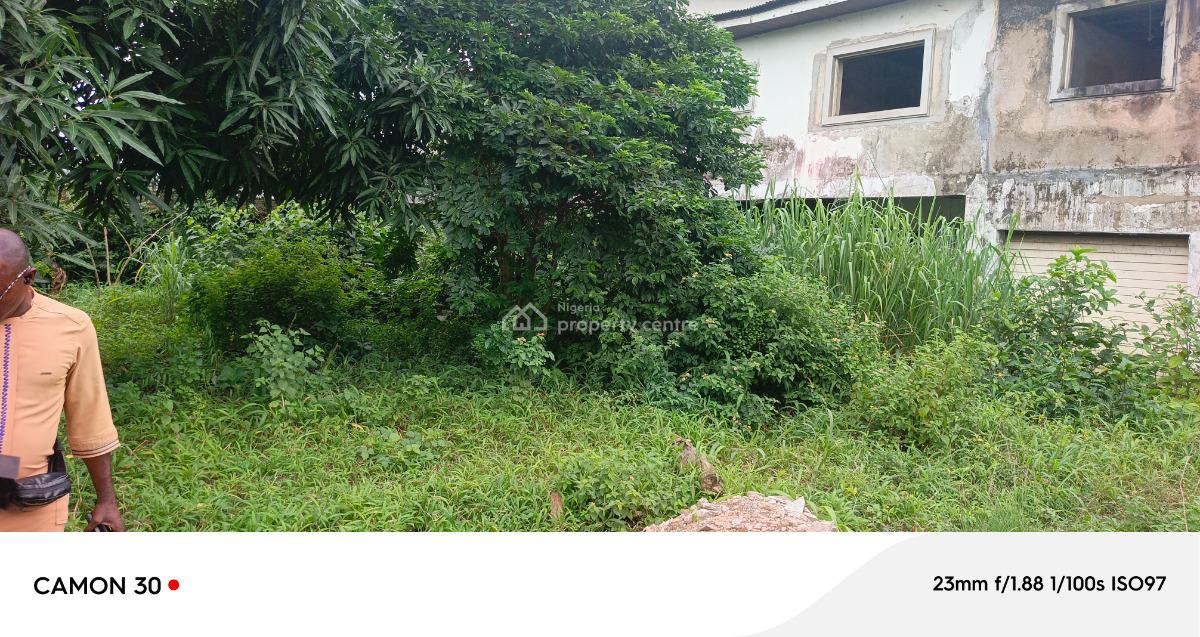 2,000sqm of Land, Ikeja Gra, Ikeja, Lagos, Mixed-use Land for Sale