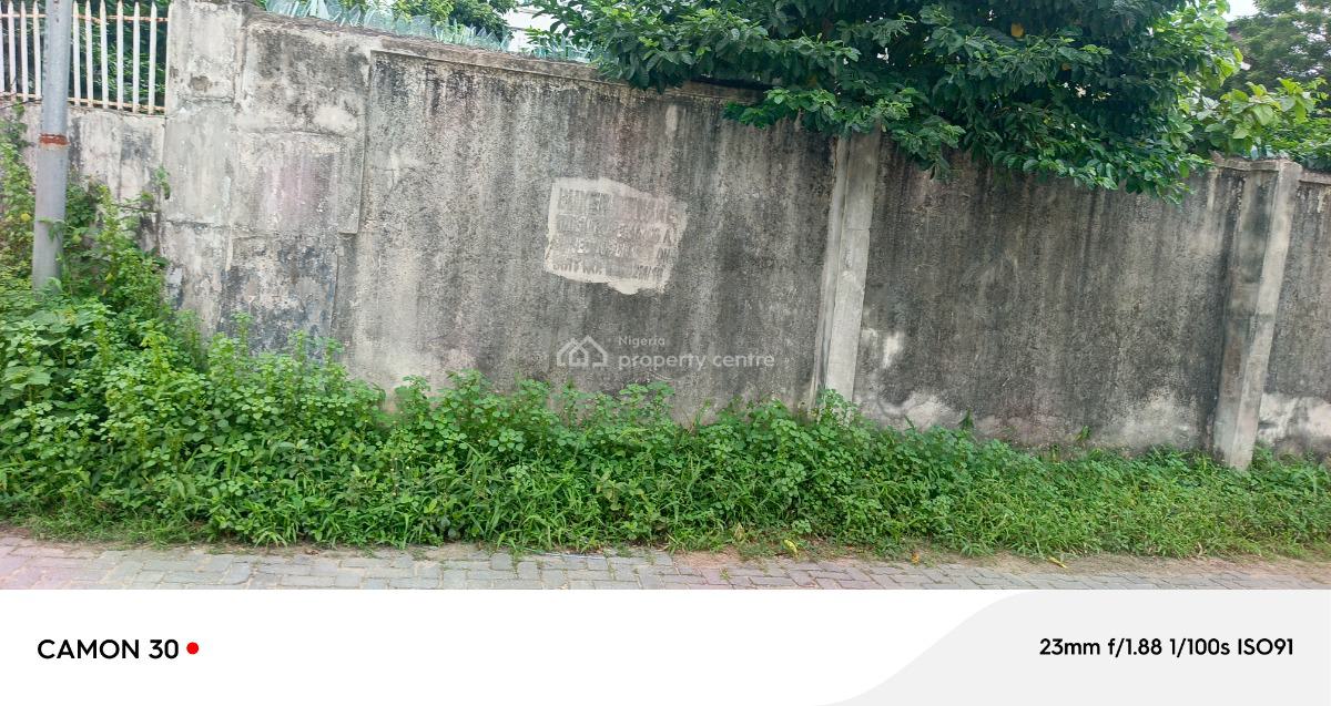 2,000sqm of Land, Ikeja Gra, Ikeja, Lagos, Mixed-use Land for Sale