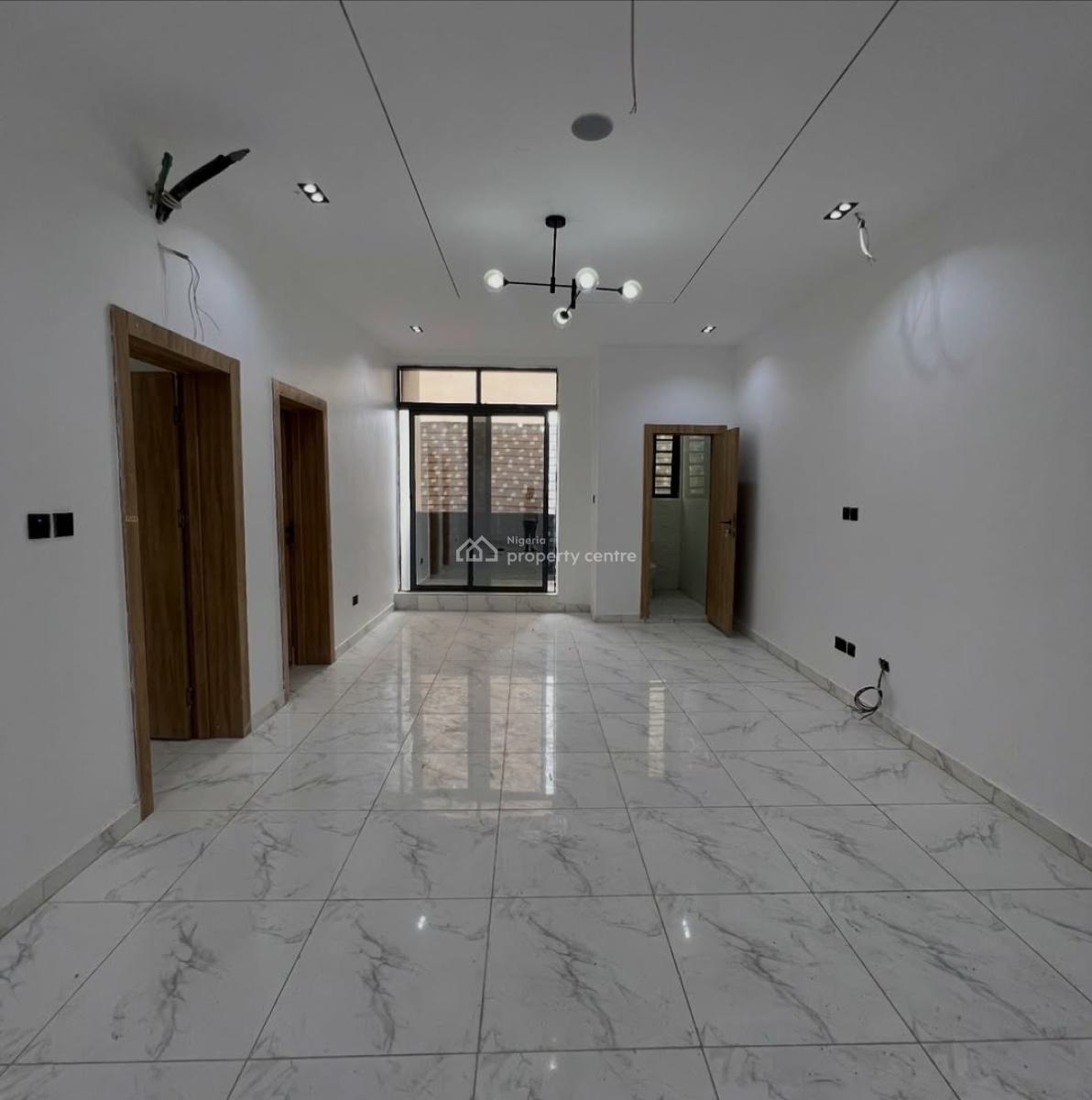 Serviced 2 Bedroom Apartments, Ologolo, Lekki, Lagos, Flat / Apartment for Sale