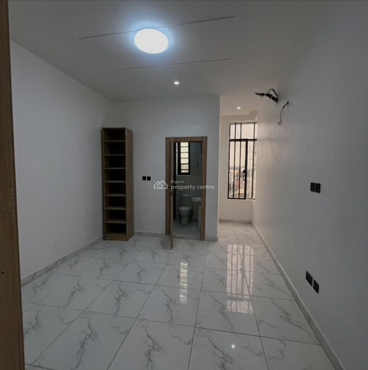 Serviced 2 Bedroom Apartments, Ologolo, Lekki, Lagos, Flat / Apartment for Sale