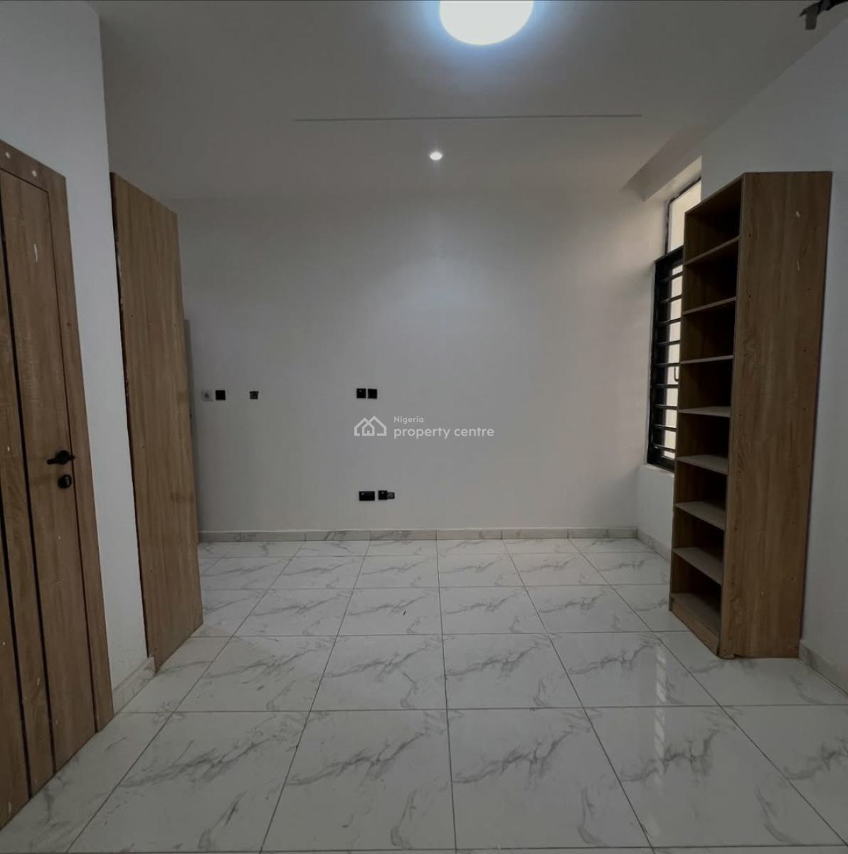Serviced 2 Bedroom Apartments, Ologolo, Lekki, Lagos, Flat / Apartment for Sale