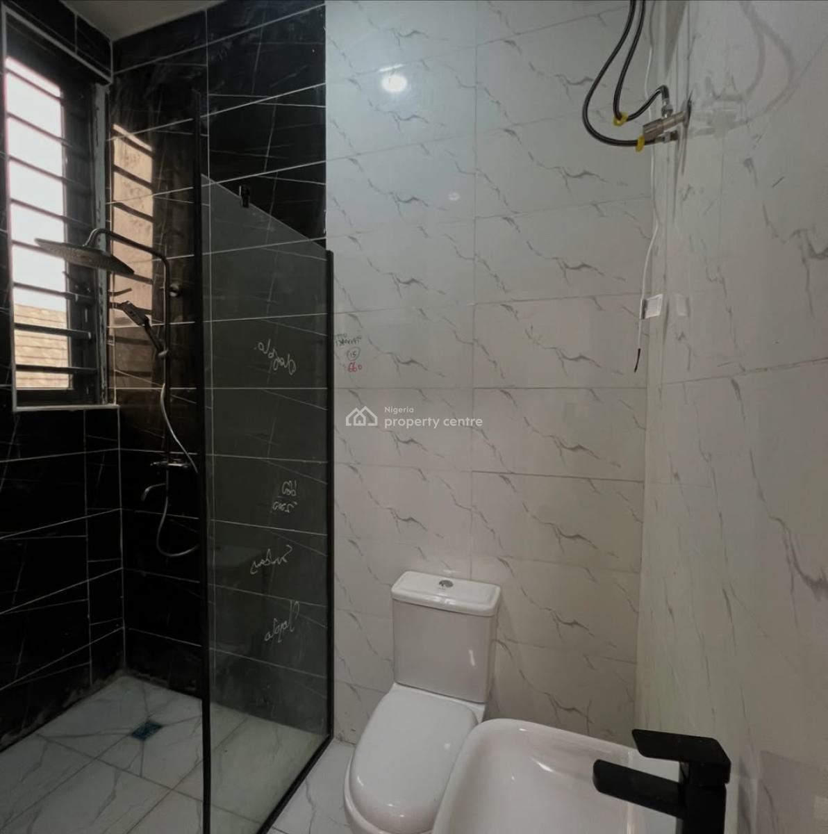 Serviced 2 Bedroom Apartments, Ologolo, Lekki, Lagos, Flat / Apartment for Sale